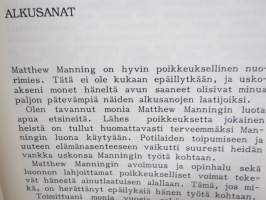 Itseparantamisen opas