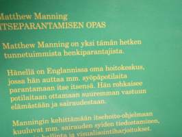 Itseparantamisen opas