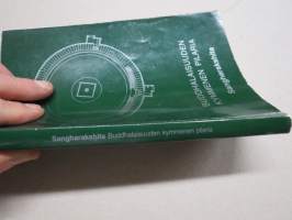 Buddhalaisuuden kymmenen pilaria