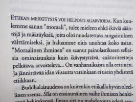 Buddhalaisuuden kymmenen pilaria