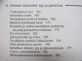 Makrobiotiikka - Terveyden, onnen ja rauhan tie