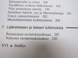 Makrobiotiikka - Terveyden, onnen ja rauhan tie