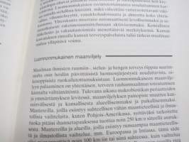 Makrobiotiikka - Terveyden, onnen ja rauhan tie