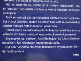 Vapautuminen syntymän ja kuoleman kiertokulusta - kirjoittajan elämä hengellisestä seurakuntalaisuudesta läheisten kuolemien kautta ulkoavaruuteen tutkimusmatkoille