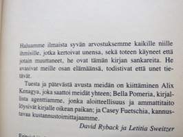 Unet tietävät