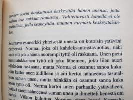 Unet tietävät