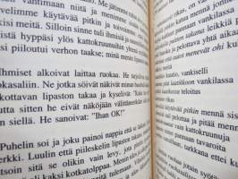 Unet tietävät