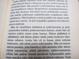 Unet tietävät