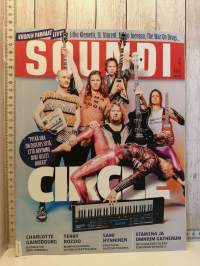 Soundi 11/2017