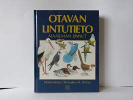 Otavan lintutieto - Maailman linnut