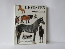 Hevosten maailma