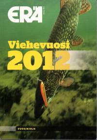 Erä Viehevuosi 2012