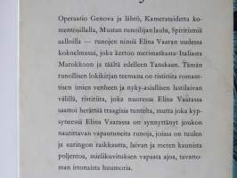 Lokikirja - Laivan ja meren poljennoin