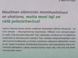 Lajinsa viimeiset - Maailman uhanalaisia eläimiä