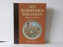 Den Europeiska keramiken