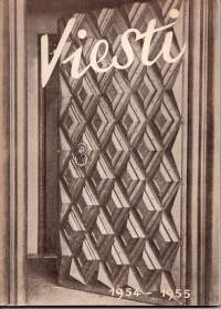 Sirola Opisto Viesti 1954-1955