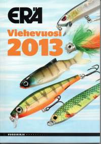 Viehevuosi 2013. Erälehti