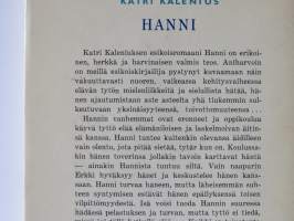 Hanni
