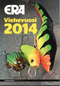 Viehevuosi 2014. Erälehti