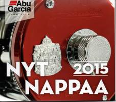 Nyt Nappaa 2015
