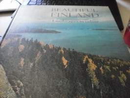 Beautiful Finland. Landscapes in Colour