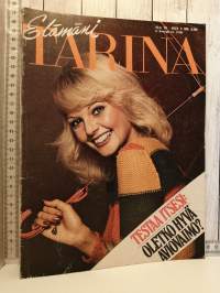 Elämäni Tarina n:o 10/1972