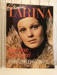 Elämäni Tarina n:o 1/1973