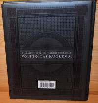 Game of Thrones - Valtaistuinpelin kulisseissa