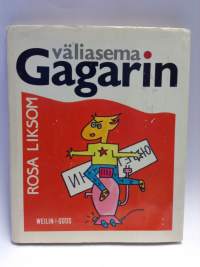 Väliasema Gagarin