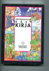 Vartionjohtajan kirja