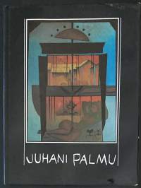 Juhani Palmu