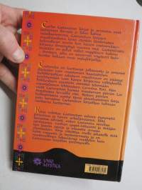 Carlos Castanedaa tapaamassa