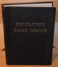 Viestejä vaivatuille