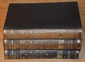 Uuden testamentin selitysteos 1-3