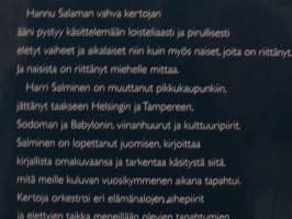 Elämän opetuslapsia 1