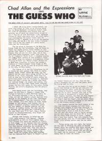SMG for record collectors volume 6 number 3 1978
