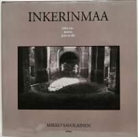 Inkerinmaa - joka on, mutta jota ei ole. (paikallishistoria)