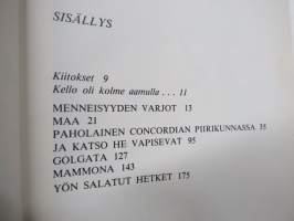 Helvetin tuli - Jerry Lee Lewisin tarina