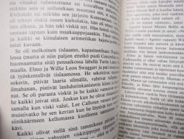 Helvetin tuli - Jerry Lee Lewisin tarina