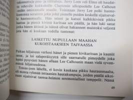 Helvetin tuli - Jerry Lee Lewisin tarina