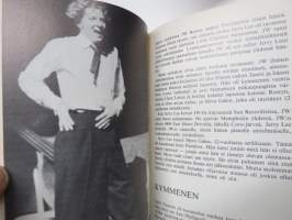 Helvetin tuli - Jerry Lee Lewisin tarina
