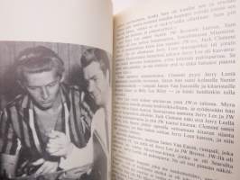 Helvetin tuli - Jerry Lee Lewisin tarina