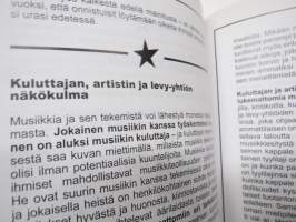 Artist ABC + CD