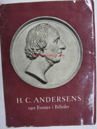 H.C. Andersens eget Eventyr i Billeder
