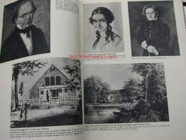 H.C. Andersens eget Eventyr i Billeder