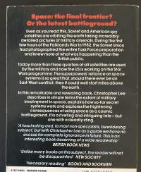 War in Space - The Chilling Expose of Military Manoeuvres in Space