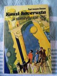 Tyhjä kuva