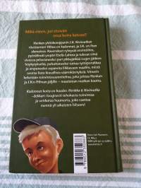 Etsivätoimisto Henkka &amp; Kivimutka ja kadonnut koira