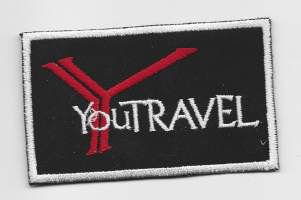 You Travel-   hihamerkki