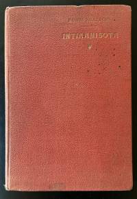 Intiaanisota - Kertomuksia Yhdysvaltain rajamaista